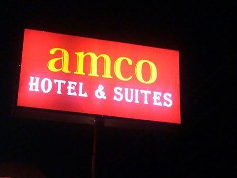 Amco Hotel & Suites- Fort Hood Killeen Esterno foto