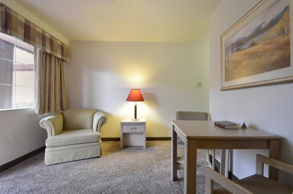 Amco Hotel & Suites- Fort Hood Killeen Camera foto