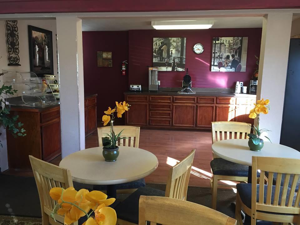 Amco Hotel & Suites- Fort Hood Killeen Esterno foto