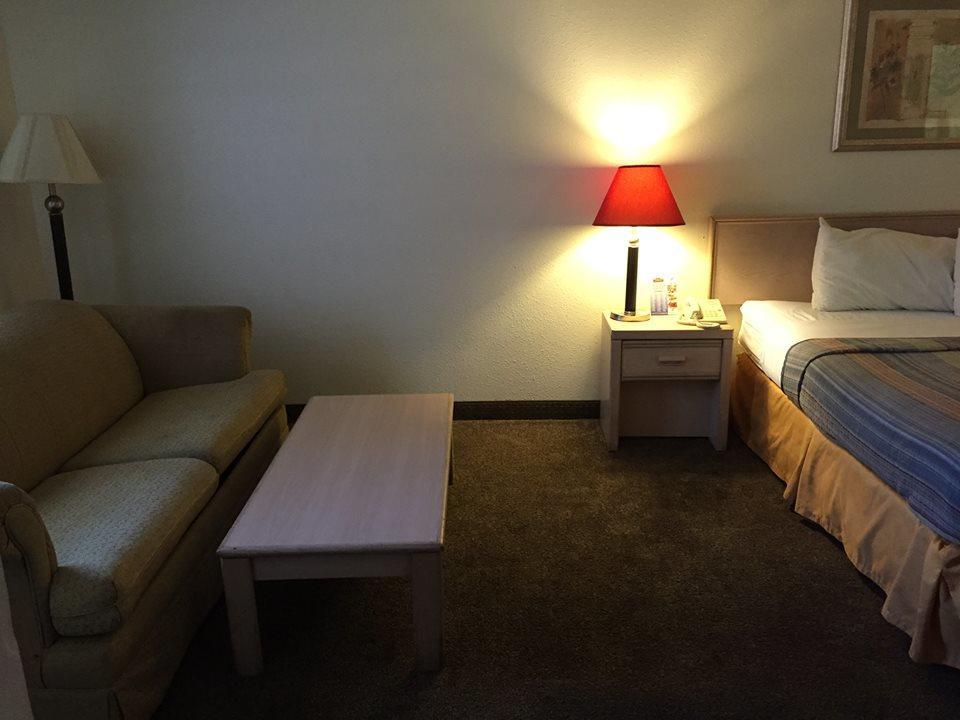 Amco Hotel & Suites- Fort Hood Killeen Esterno foto