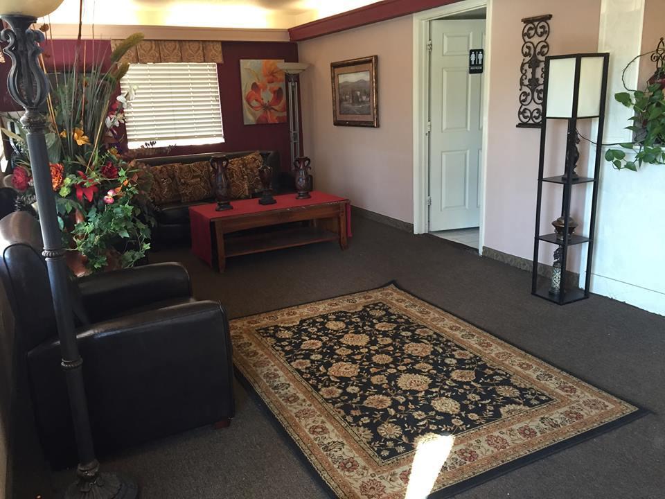 Amco Hotel & Suites- Fort Hood Killeen Esterno foto