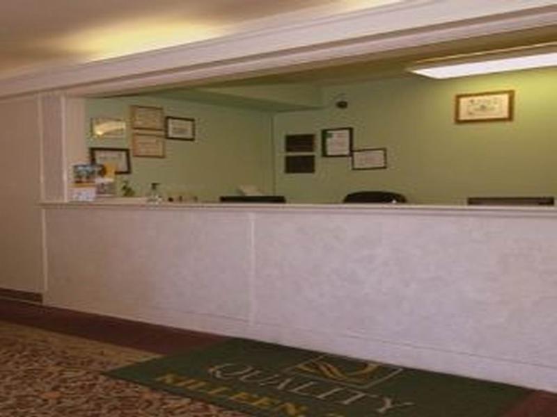 Amco Hotel & Suites- Fort Hood Killeen Esterno foto