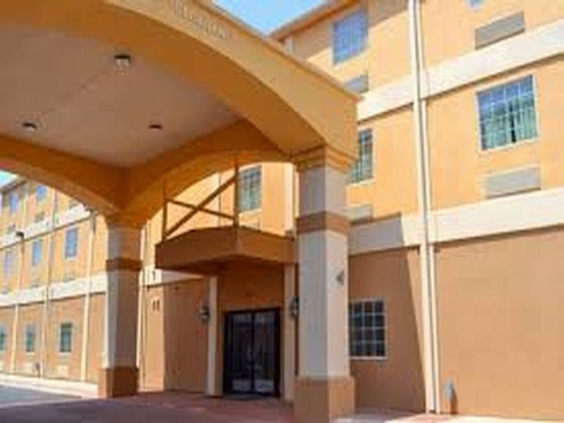 Amco Hotel & Suites- Fort Hood Killeen Esterno foto