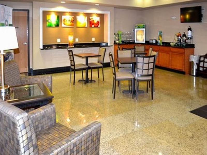 Amco Hotel & Suites- Fort Hood Killeen Esterno foto