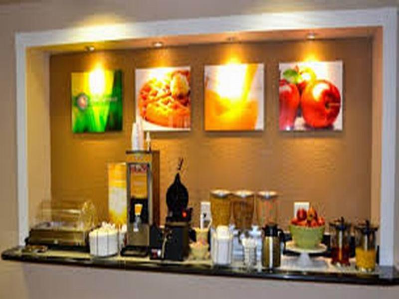 Amco Hotel & Suites- Fort Hood Killeen Esterno foto